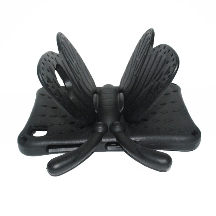 Butterfly Bracket Style EVA Children Falling Proof Cover Protective Case, For Galaxy Tab A7 10.4 2020 T500/T505