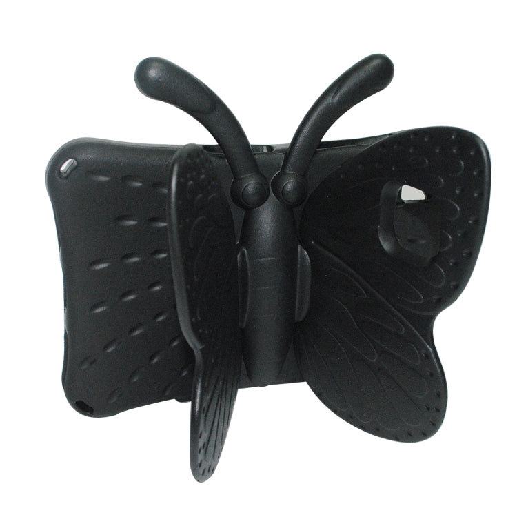 Butterfly Bracket Style EVA Children Falling Proof Cover Protective Case, For Galaxy Tab A7 10.4 2020 T500/T505