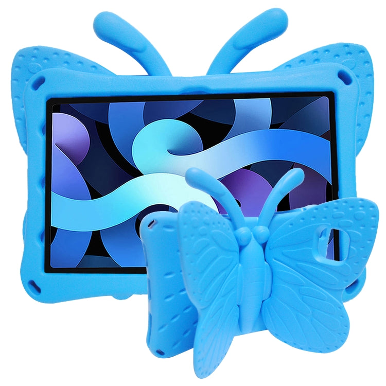 Butterfly Bracket Style EVA Children Falling Proof Cover Protective Case, For Galaxy Tab A7 10.4 2020 T500/T505