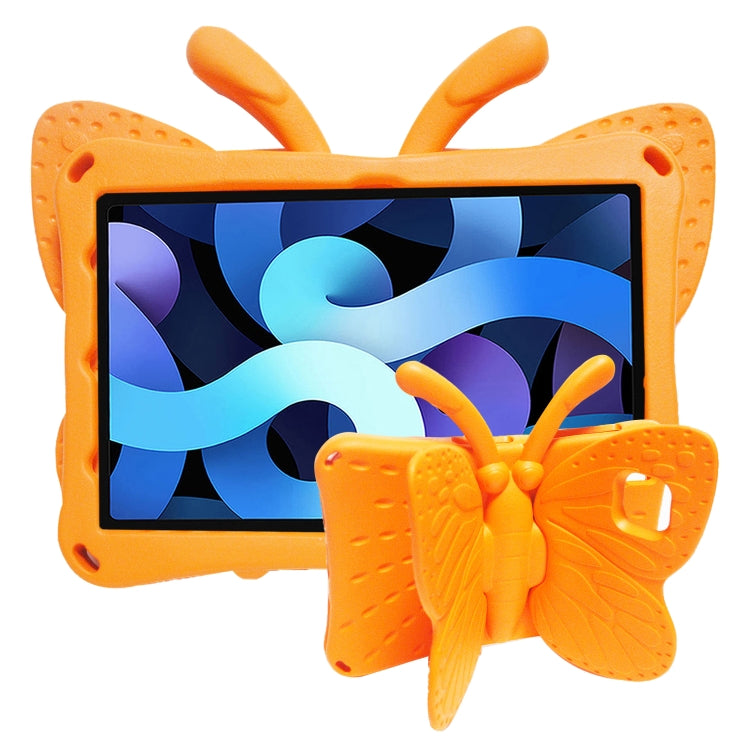 Butterfly Bracket Style EVA Children Falling Proof Cover Protective Case, For Galaxy Tab A7 10.4 2020 T500/T505
