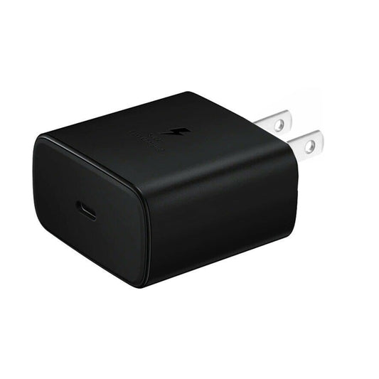 M135 45W USB-C / Type-C Port Fast Charger, US Plug, US Plug