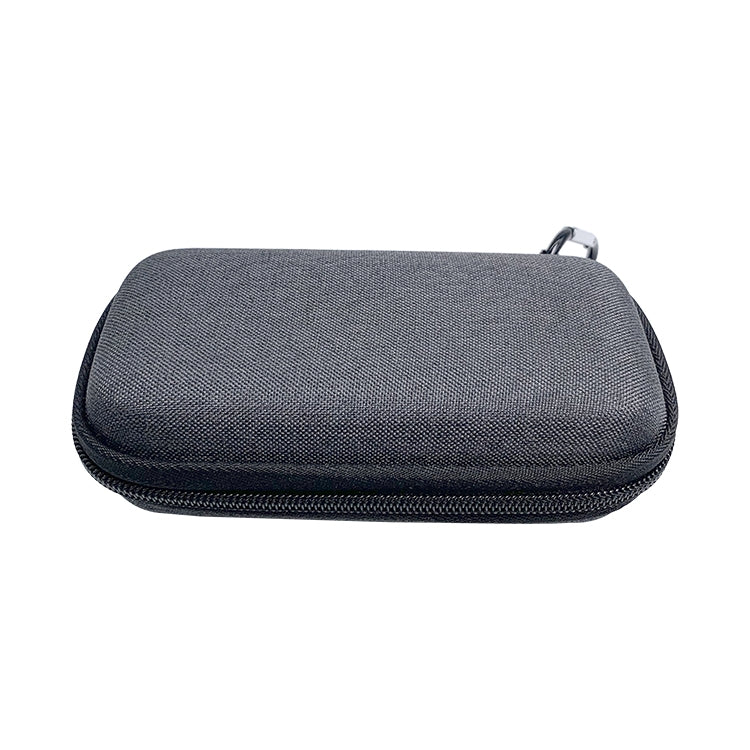 For Insta360 ONE X2 Pocket Panoramic Camera Nylon Storage Bag, For Insta360 ONE X2