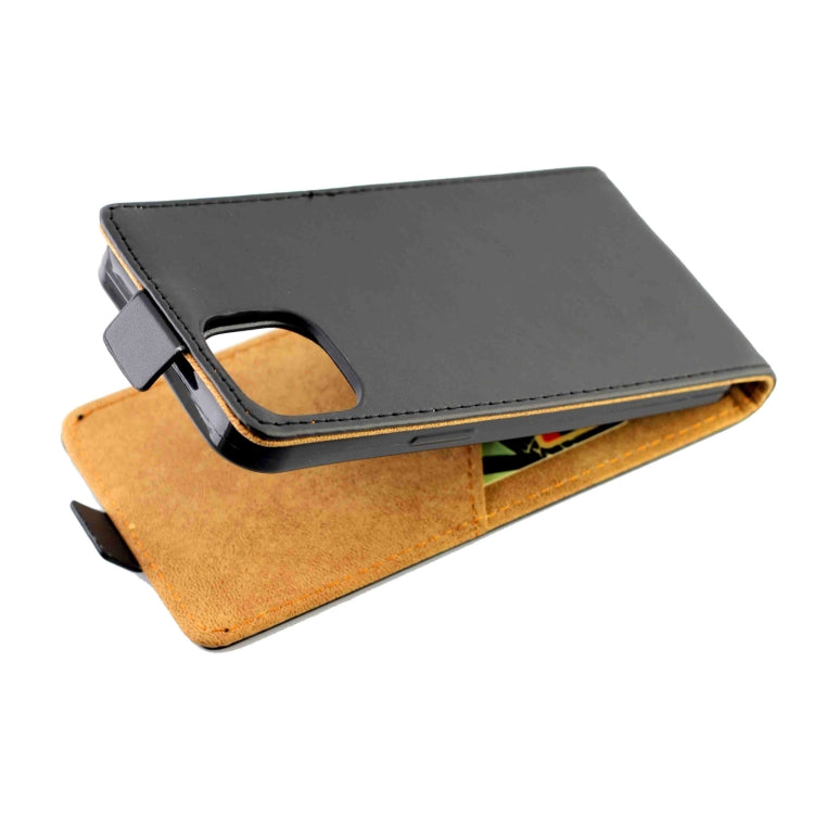 Business Style Vertical Flip TPU Leather Case with Card Slot, For iPhone 13, For iPhone 13 Pro, For iPhone 13 Pro Max, For iPhone 13 mini, For Samsung Galaxy S21 5G, For Samsung Galaxy S21 Ultra 5G, For Samsung Galaxy Quantum 2, For Samsung Galaxy A22 ...