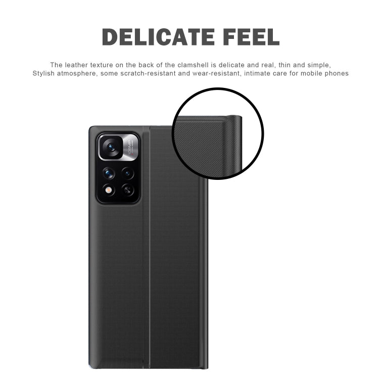 Plain Texture Cloth Attraction Flip Holder Leather Phone Case, For Samsung Galaxy S22 5G, For Samsung Galaxy S22+ 5G, For Samsung Galaxy S22 Ultra 5G