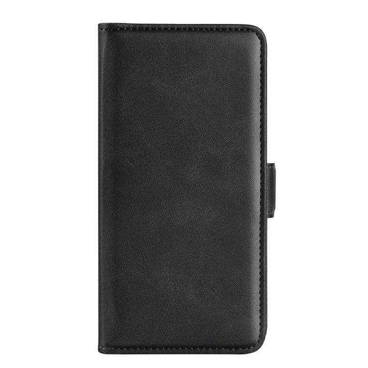 For Samsung Galaxy A53 5G Dual-side Magnetic Leather Case with Holder & Card Slots & Wallet, For Samsung Galaxy A53 5G