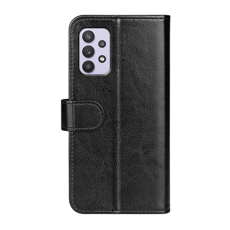 For Samsung Galaxy A53 5G R64 Texture Horizontal Flip Leather Case with Holder & Card Slots & Wallet & Photo Frame, For Samsung Galaxy A53 5G