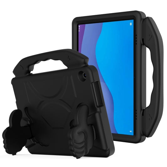 EVA Shockproof Tablet Case with Thumb Bracket, For Lenovo Tab M10 HD 10.1 TB-X505F/X505N