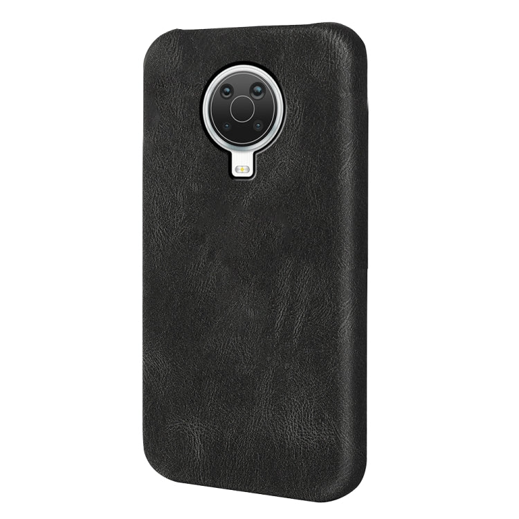 For Nokia G20 Ring Holder PU Phone Case, For Nokia G20