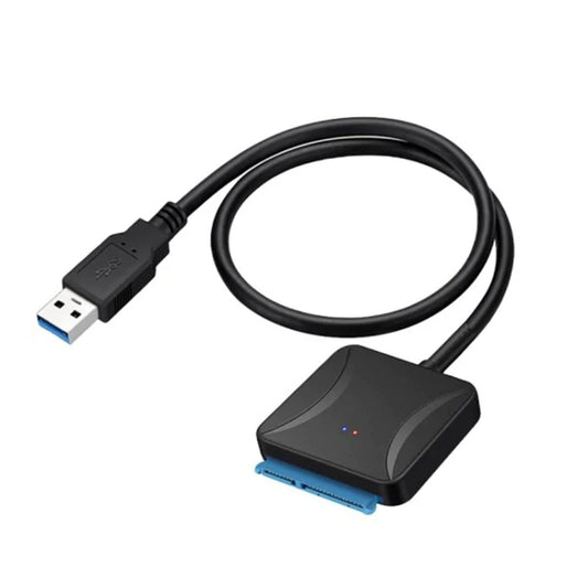 USB 3.0 to SATA 3 Conversion Adapter Cable, USB 3.0 to SATA 3