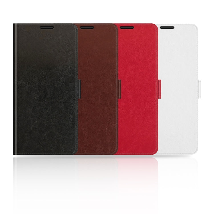 For Samsung Galaxy A03 Core R64 Texture Flip Leather Case, For Samsung Galaxy A03 Core
