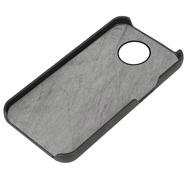 For Nokia G10 Ring Holder PU Phone Case, For Nokia G10