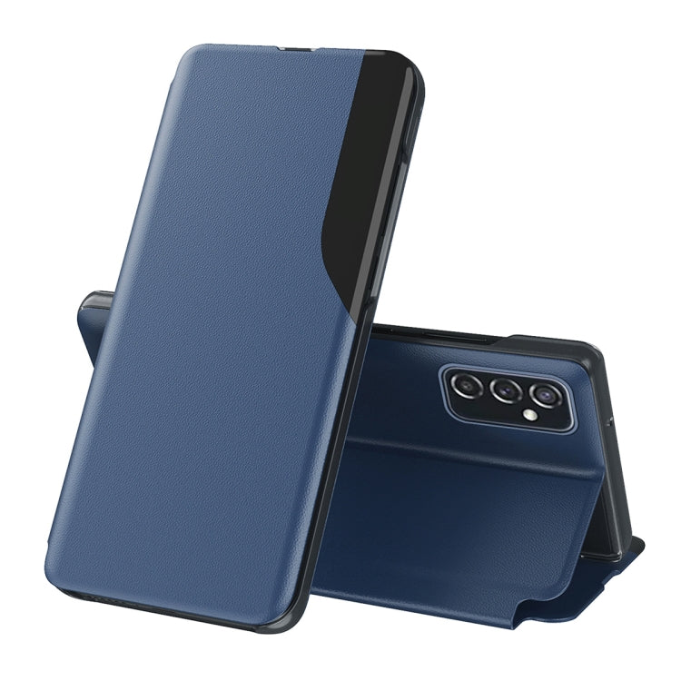 Attraction Flip Holder Leather Phone Case, For Samsung Galaxy A73 5G, For Samsung Galaxy A53 5G, For Samsung Galaxy A33 5G