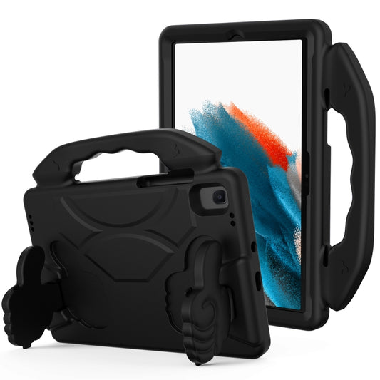 EVA Shockproof Tablet Case with Thumb Bracket, For Samsung Galaxy Tab A8 10.5 2021 X200 / X205