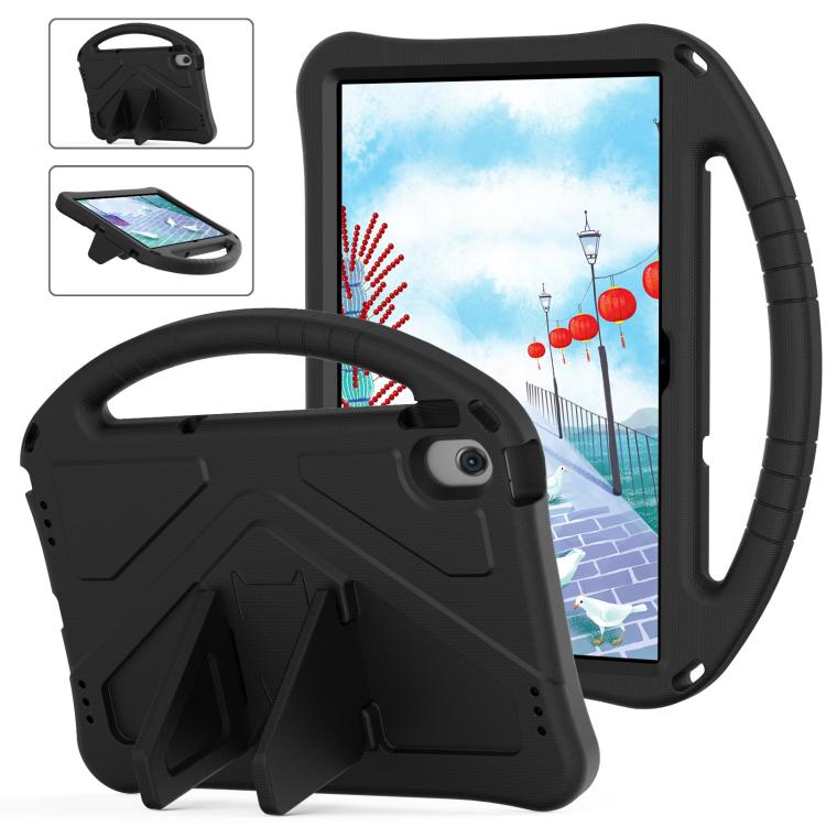 EVA Shockproof Tablet Case with Thumb Bracket, For Samsung Galaxy Tab A8 10.5 2021 X200 / X205