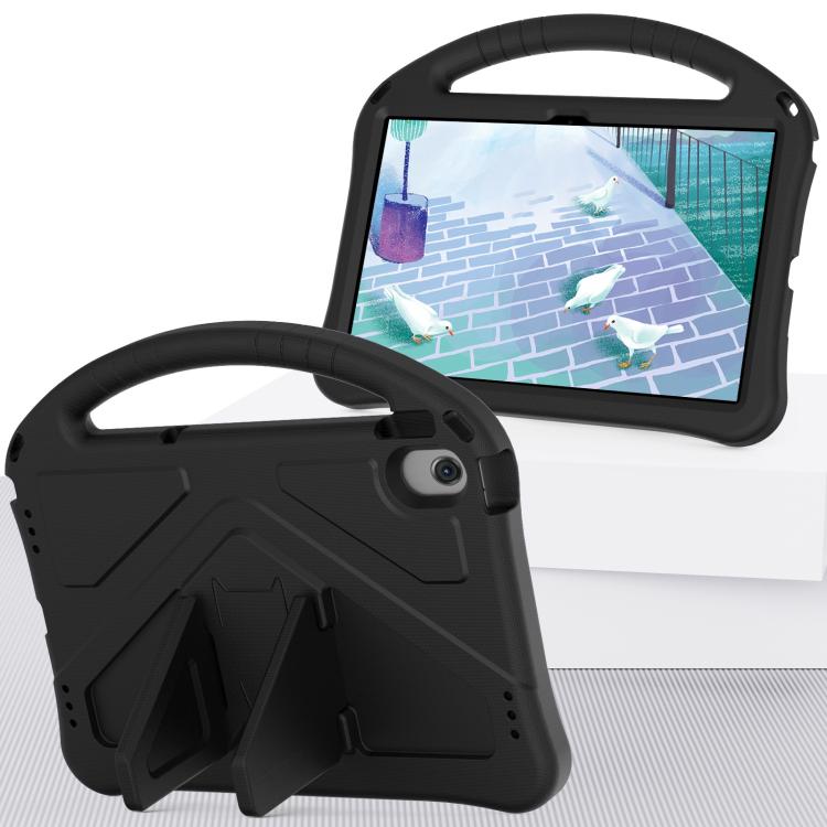 EVA Shockproof Tablet Case with Thumb Bracket, For Samsung Galaxy Tab A8 10.5 2021 X200 / X205