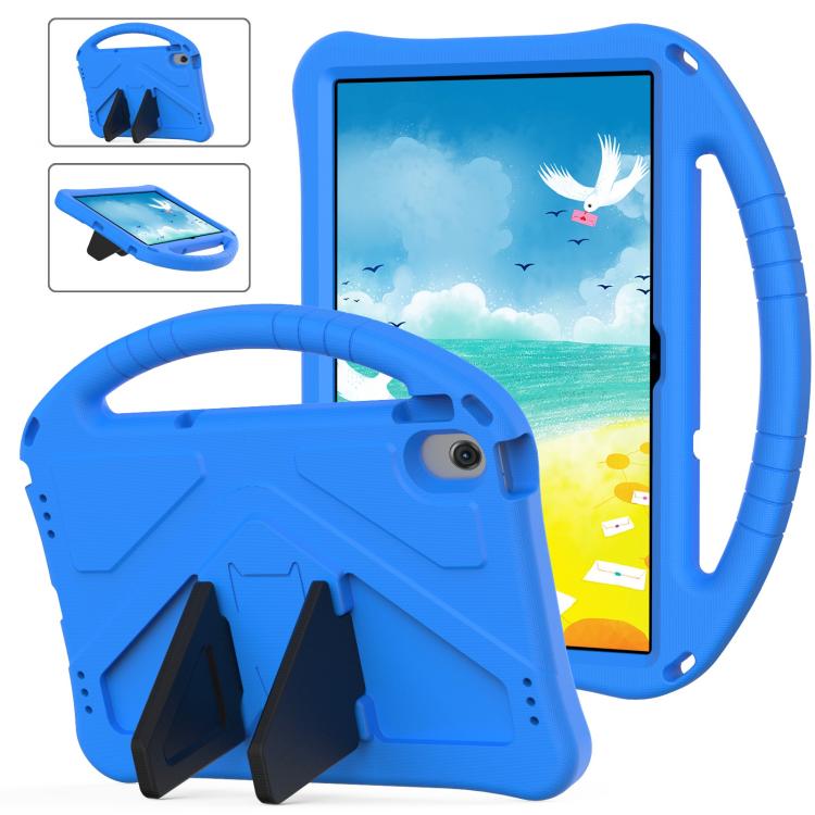 EVA Shockproof Tablet Case with Thumb Bracket, For Samsung Galaxy Tab A8 10.5 2021 X200 / X205