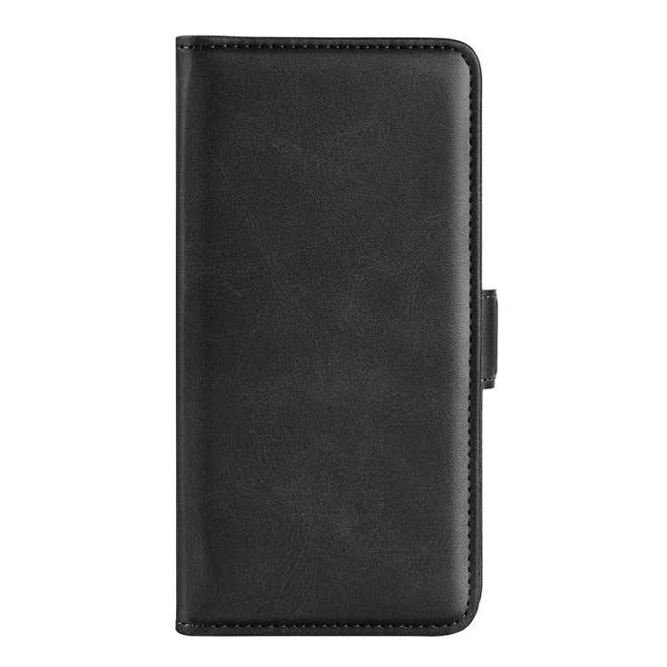 For Xiaomi 12 Dual-side Magnetic Buckle Flip Leather Phone Case, For Xiaomi 12