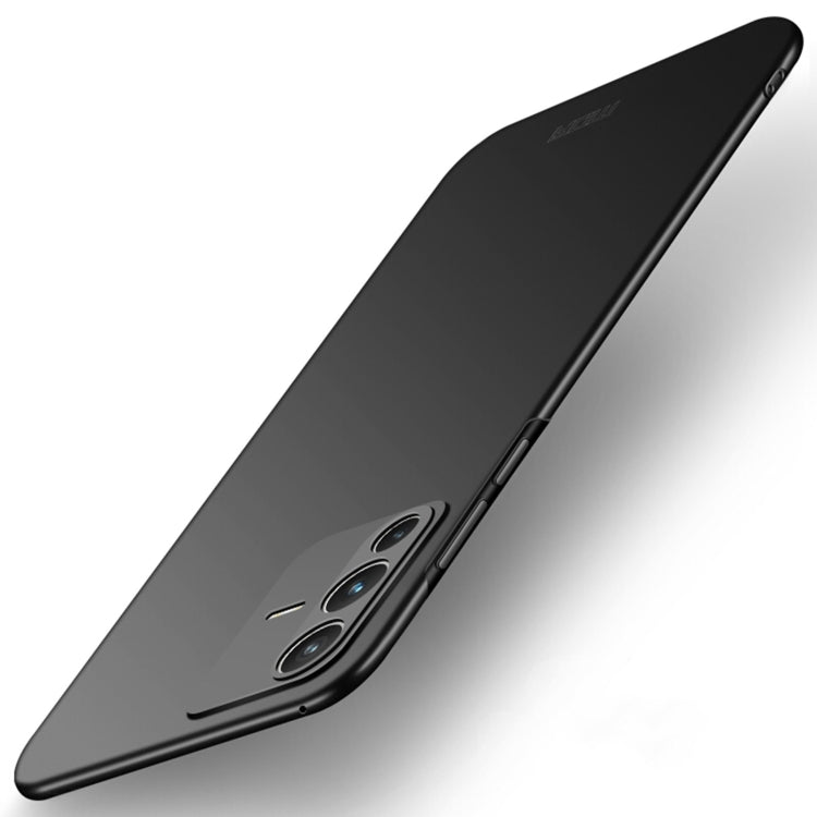 MOFI Frosted PC Ultra-thin Hard Phone Case, For vivo S12 Pro, For Huawei Nova 9, For Xiaomi 12 / 12X, For Xiaomi 12 Pro
