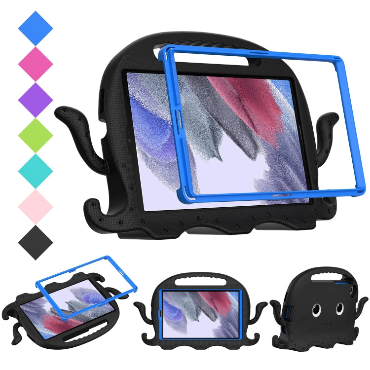 Octopus Style EVA + PC Tablet Case with Strap, For Samsung Galaxy Tab A7 Lite 8.7 T220 / T225, For Samsung Galaxy Tab A 8.0  T290 / T295 2019