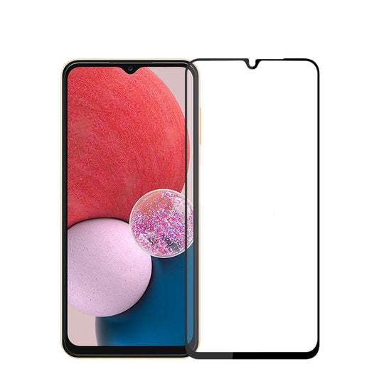 PINWUYO 9H 2.5D Full Screen Tempered Glass Film, For Samsung Galaxy A13 4G, For OPPO Find X5 Lite / Reno7 5G, For Realme GT Neo3, For Lenovo Legion Y90, For Nokia G11 / G21