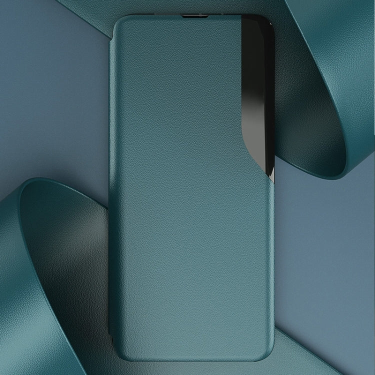 Attraction Flip Holder Leather Phone Case, For Xiaomi Poco X4 Pro 5G, For Xiaomi Poco M4 Pro 4G