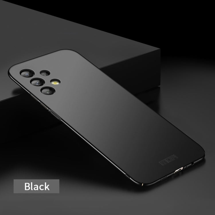 MOFI Frosted PC Ultra-thin Hard Phone Case, For Samsung Galaxy A32 5G, For Samsung Galaxy A33 5G, For Samsung Galaxy A42 5G / M42 5G, For Samsung Galaxy A53 5G, For Samsung Galaxy A73 5G, For Samsung Galaxy A02 / M02
