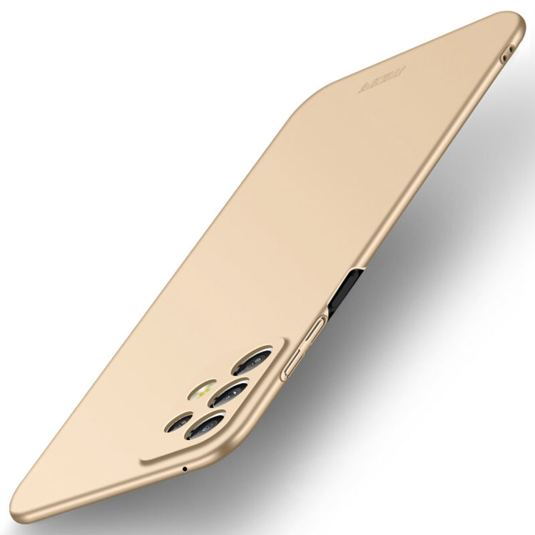 MOFI Frosted PC Ultra-thin Hard Phone Case, For Samsung Galaxy A32 5G, For Samsung Galaxy A33 5G, For Samsung Galaxy A42 5G / M42 5G, For Samsung Galaxy A53 5G, For Samsung Galaxy A73 5G, For Samsung Galaxy A02 / M02