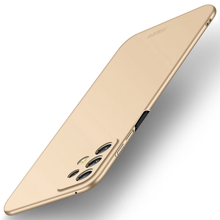 MOFI Frosted PC Ultra-thin Hard Phone Case, For Samsung Galaxy A32 5G, For Samsung Galaxy A33 5G, For Samsung Galaxy A42 5G / M42 5G, For Samsung Galaxy A53 5G, For Samsung Galaxy A73 5G, For Samsung Galaxy A02 / M02