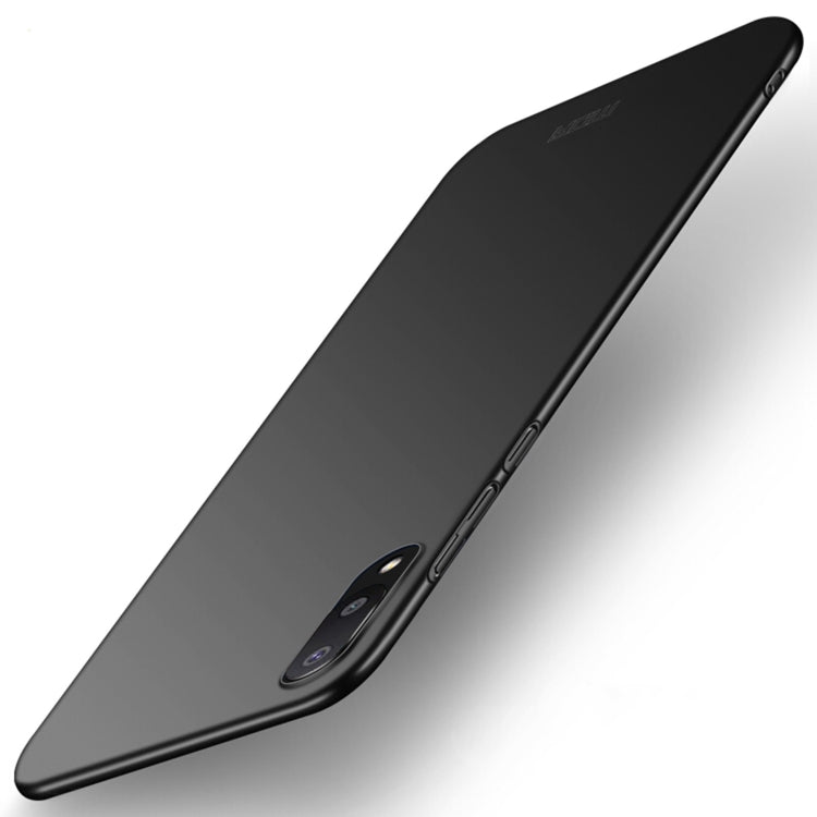 MOFI Frosted PC Ultra-thin Hard Phone Case, For Samsung Galaxy A32 5G, For Samsung Galaxy A33 5G, For Samsung Galaxy A42 5G / M42 5G, For Samsung Galaxy A53 5G, For Samsung Galaxy A73 5G, For Samsung Galaxy A02 / M02