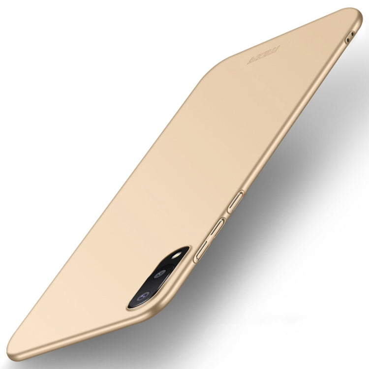 MOFI Frosted PC Ultra-thin Hard Phone Case, For Samsung Galaxy A32 5G, For Samsung Galaxy A33 5G, For Samsung Galaxy A42 5G / M42 5G, For Samsung Galaxy A53 5G, For Samsung Galaxy A73 5G, For Samsung Galaxy A02 / M02
