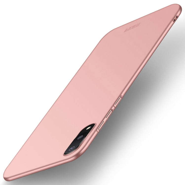 MOFI Frosted PC Ultra-thin Hard Phone Case, For Samsung Galaxy A32 5G, For Samsung Galaxy A33 5G, For Samsung Galaxy A42 5G / M42 5G, For Samsung Galaxy A53 5G, For Samsung Galaxy A73 5G, For Samsung Galaxy A02 / M02