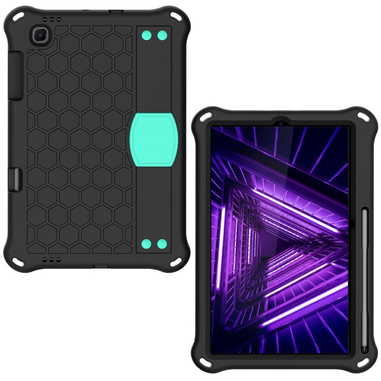 Honeycomb EVA + PC Shockproof Tablet Case with Strap, For Lenovo X306 / X606 / K10