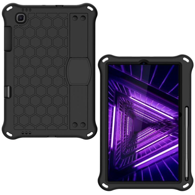 Honeycomb EVA + PC Shockproof Tablet Case with Strap, For Lenovo X306 / X606 / K10