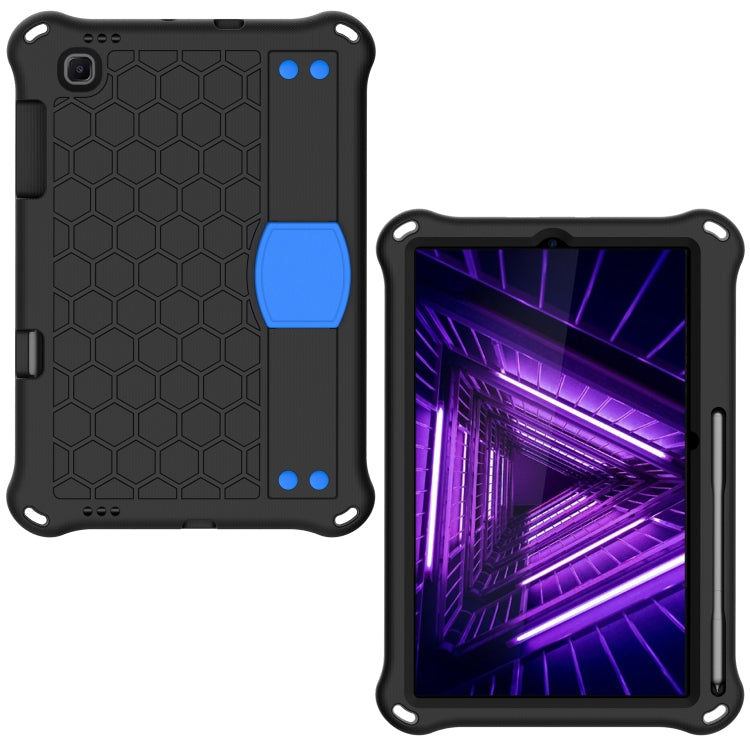 Honeycomb EVA + PC Shockproof Tablet Case with Strap, For Lenovo X306 / X606 / K10
