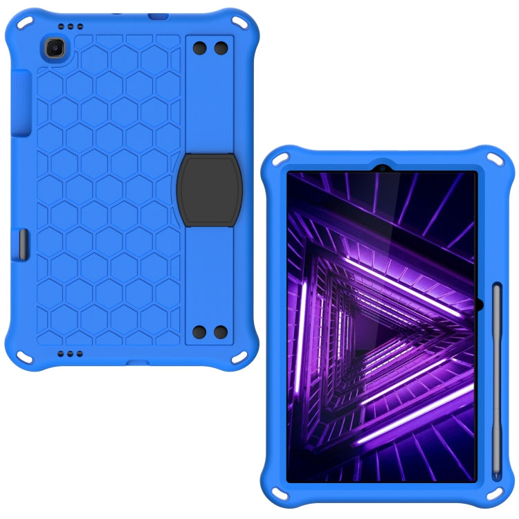 Honeycomb EVA + PC Shockproof Tablet Case with Strap, For Lenovo X306 / X606 / K10