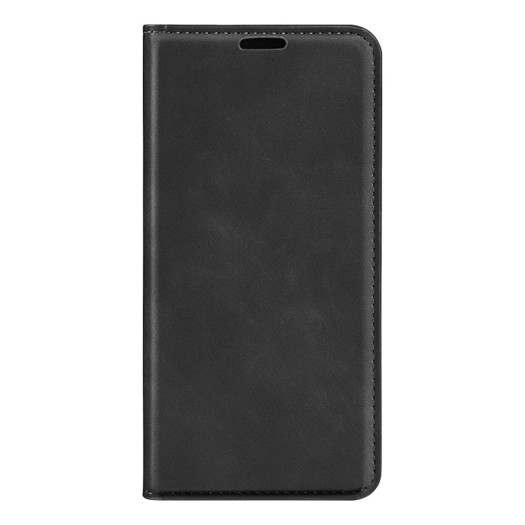For Xiaomi 12 Lite Retro-skin Magnetic Suction Leather Phone Case, For Xiaomi 12 Lite