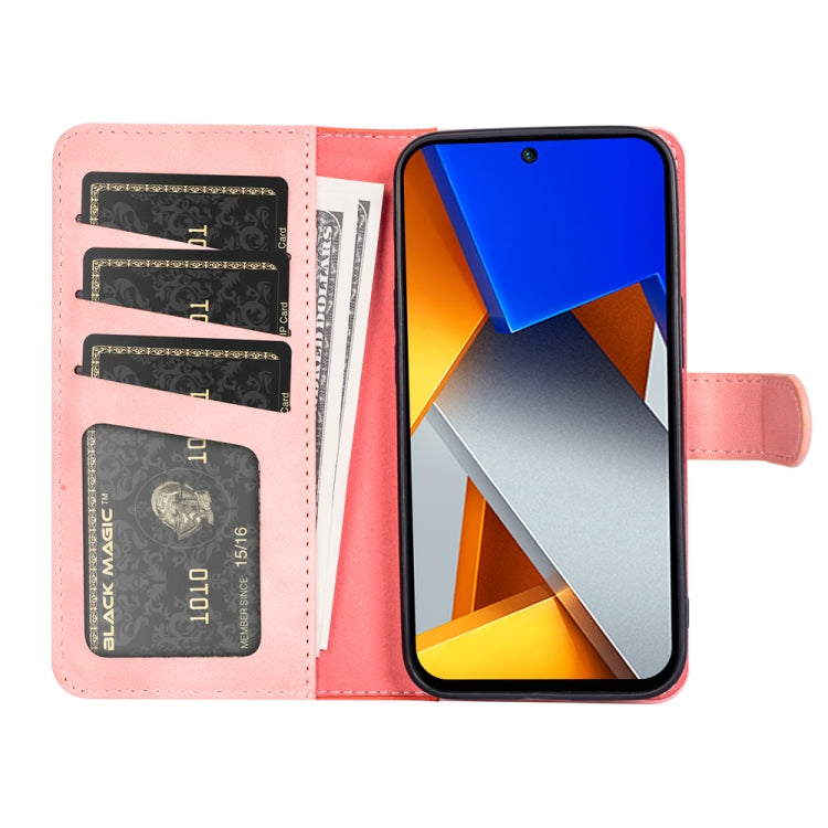 Stitching Horizontal Flip Leather Phone Case, For Xiaomi Poco M4 Pro 4G, For Xiaomi 12 Pro, For Xiaomi Redmi Note 11 Pro 5G Global / 4G, For Xiaomi Redmi K50 Pro, For Xiaomi Poco X4 Pro 5G, For Xiaomi Redmi Note 11E / Redmi 10 5G, For Xiaomi 12        ...