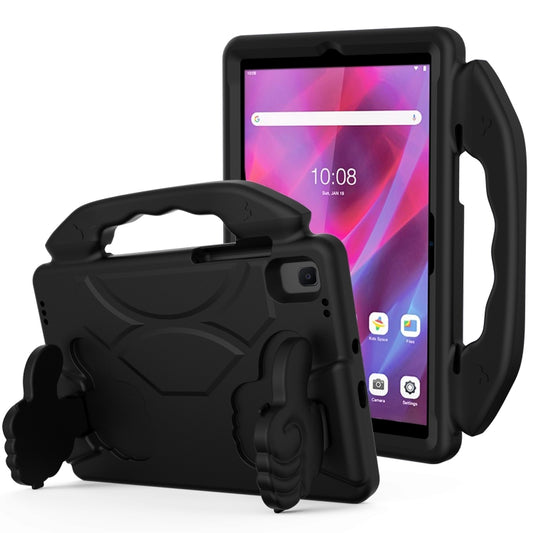 Thumb Bracket EVA Shockproof Tablet Case, For Lenovo K10 TB-X6C6F 10.3 inch