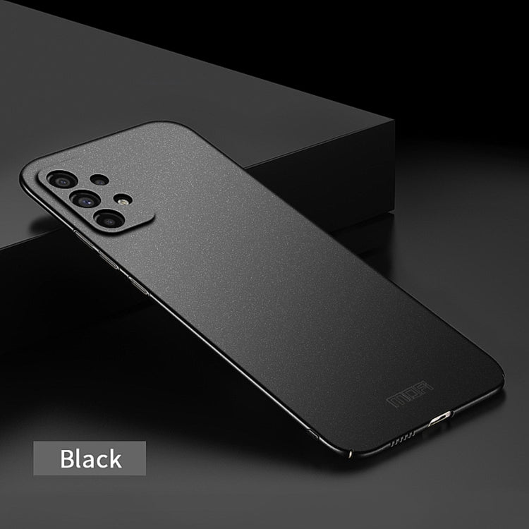 MOFI Fandun Series Frosted PC Ultra-thin All-inclusive Phone Case, For Samsung Galaxy A53 5G, For Samsung Galaxy A73 5G