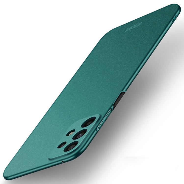 MOFI Fandun Series Frosted PC Ultra-thin All-inclusive Phone Case, For Samsung Galaxy A53 5G, For Samsung Galaxy A73 5G