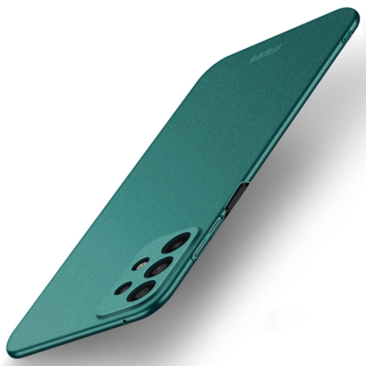 MOFI Fandun Series Frosted PC Ultra-thin All-inclusive Phone Case, For Samsung Galaxy A53 5G, For Samsung Galaxy A73 5G