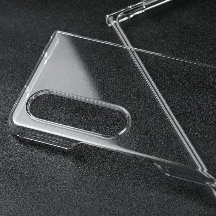 For Samsung Galaxy Z Fold4 5G JSM Shockproof PC Phone Case, For Samsung Galaxy Z Fold4 5G
