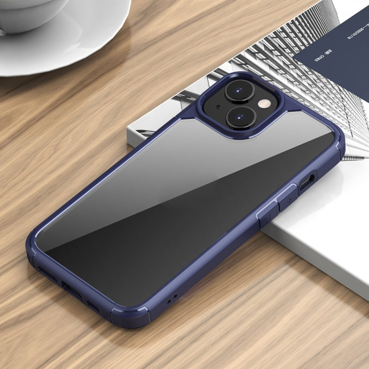 TPU + PC Phone Case, For iPhone 14 Plus, For iPhone 14 Pro Max, For iPhone 14, For iPhone 14 Pro