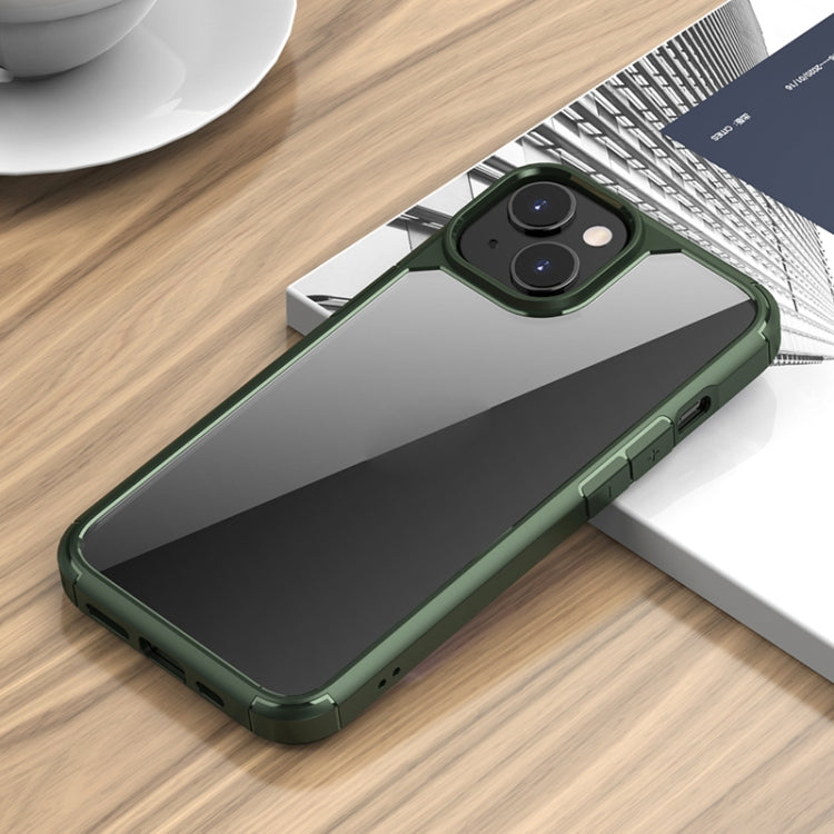 TPU + PC Phone Case, For iPhone 14 Plus, For iPhone 14 Pro Max, For iPhone 14, For iPhone 14 Pro
