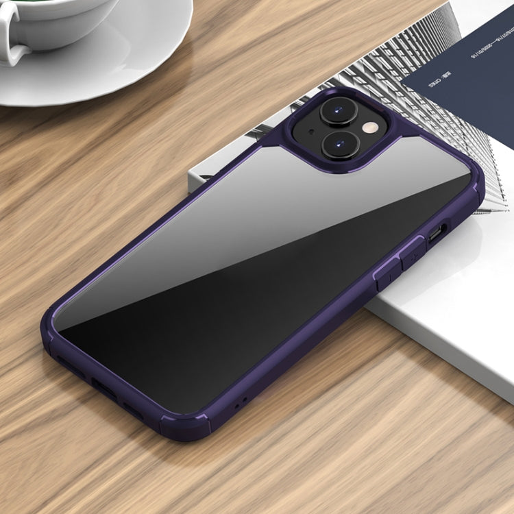 TPU + PC Phone Case, For iPhone 14 Plus, For iPhone 14 Pro Max, For iPhone 14, For iPhone 14 Pro
