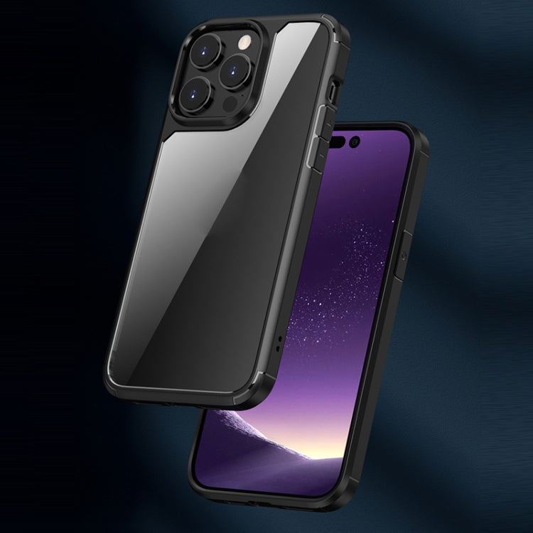 TPU + PC Phone Case, For iPhone 14 Plus, For iPhone 14 Pro Max, For iPhone 14, For iPhone 14 Pro