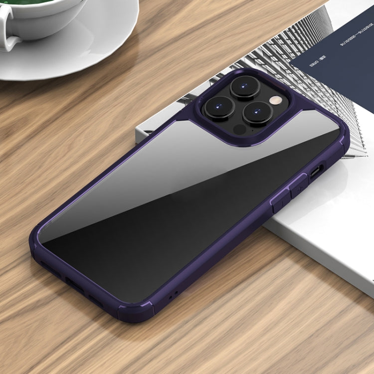 TPU + PC Phone Case, For iPhone 14 Plus, For iPhone 14 Pro Max, For iPhone 14, For iPhone 14 Pro