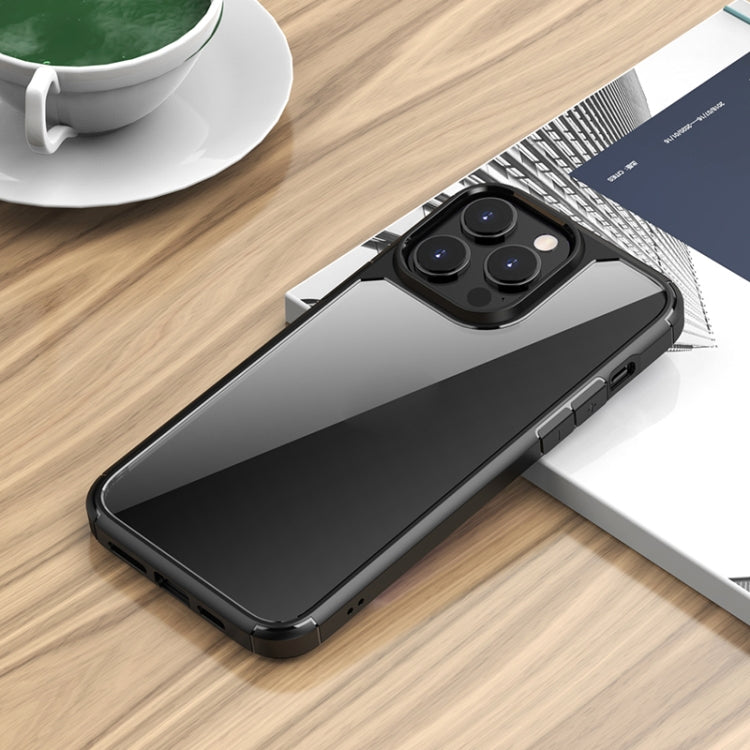 TPU + PC Phone Case, For iPhone 14 Plus, For iPhone 14 Pro Max, For iPhone 14, For iPhone 14 Pro