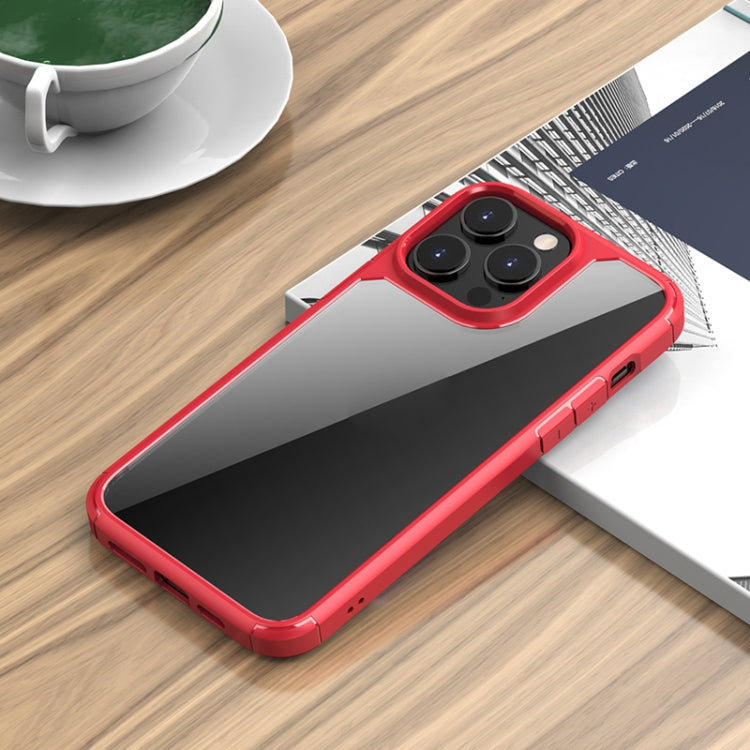 TPU + PC Phone Case, For iPhone 14 Plus, For iPhone 14 Pro Max, For iPhone 14, For iPhone 14 Pro