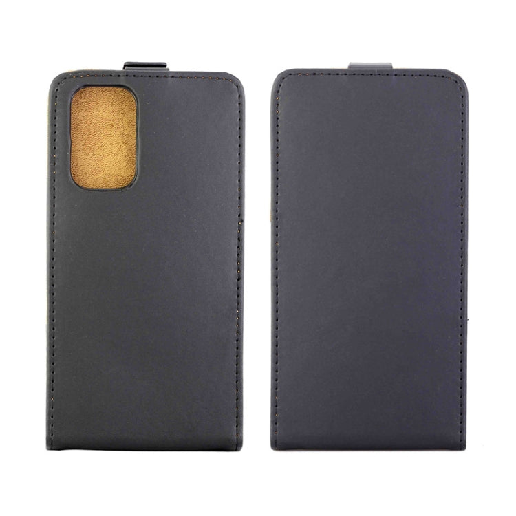 Vertical Flip Leather Phone Case with Card Slot, For Samsung Galaxy A73 5G, For Samsung Galaxy A23 5G, For Samsung Galaxy M53 5G, For Samsung Galaxy M33 5G, For Samsung Galaxy A33 5G, For Samsung Galaxy A53 5G, For Samsung Galaxy A13 4G                ...